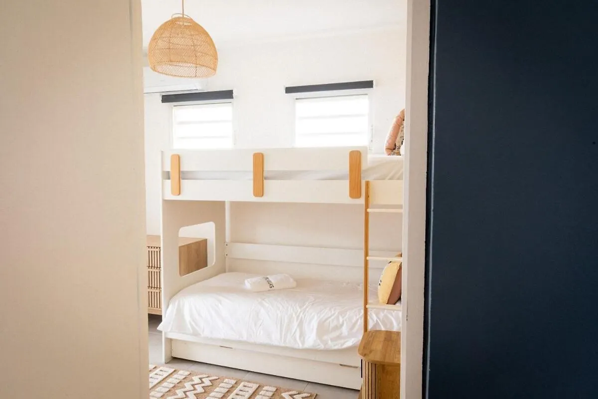 Villa Turtle Rock 7 Chambres Les Anses-d'Arlets