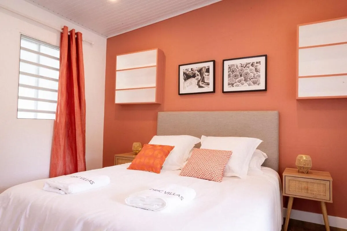 Turtle Rock 7 Chambres レザンセス・ダルレット